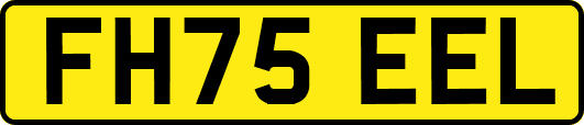 FH75EEL
