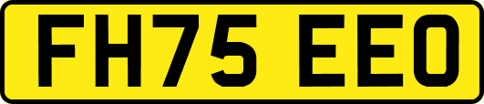 FH75EEO