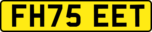 FH75EET