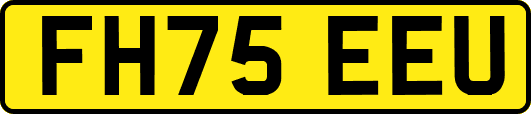 FH75EEU