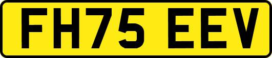 FH75EEV