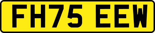 FH75EEW
