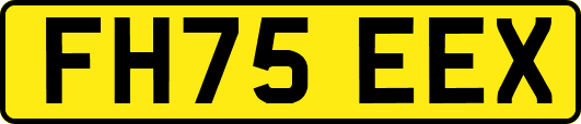 FH75EEX