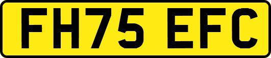 FH75EFC