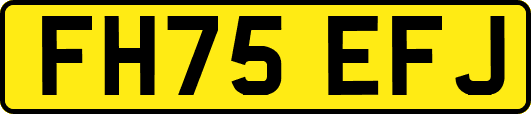 FH75EFJ