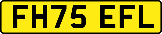 FH75EFL