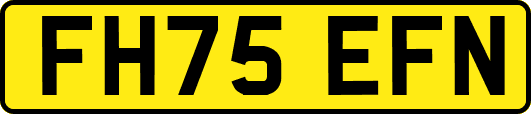FH75EFN
