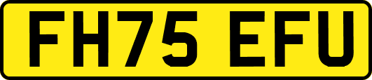 FH75EFU