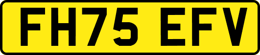 FH75EFV