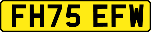 FH75EFW