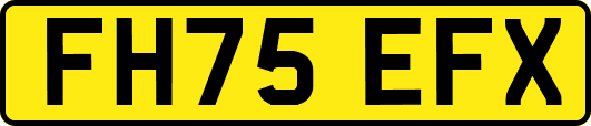 FH75EFX