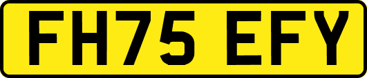 FH75EFY