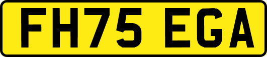 FH75EGA