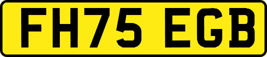 FH75EGB