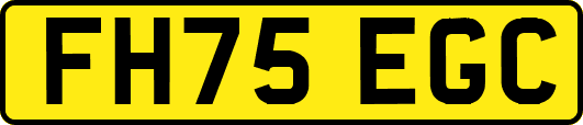 FH75EGC