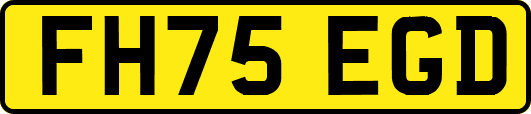 FH75EGD