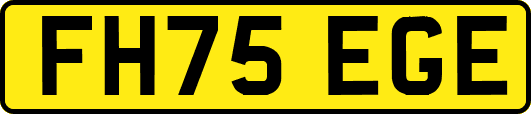FH75EGE