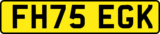 FH75EGK