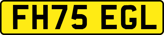 FH75EGL