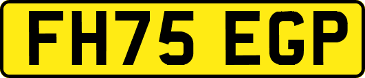 FH75EGP