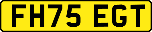 FH75EGT