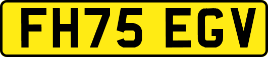 FH75EGV