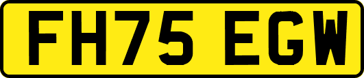 FH75EGW