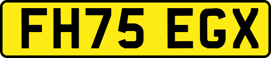 FH75EGX