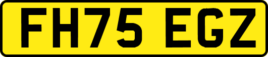 FH75EGZ