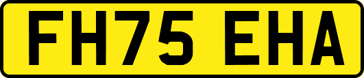 FH75EHA
