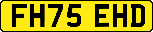 FH75EHD