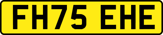 FH75EHE