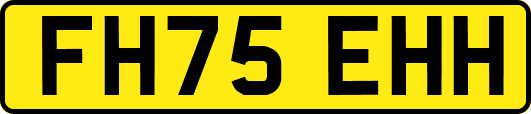 FH75EHH