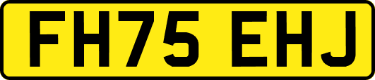 FH75EHJ