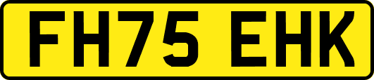 FH75EHK