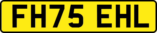 FH75EHL