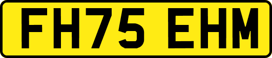 FH75EHM