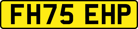 FH75EHP