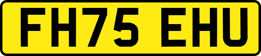 FH75EHU