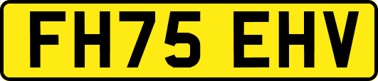 FH75EHV