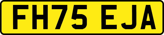 FH75EJA