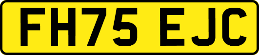 FH75EJC