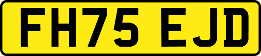 FH75EJD