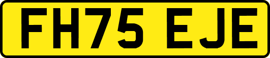 FH75EJE