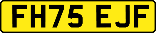 FH75EJF