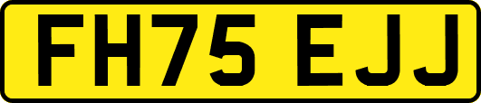FH75EJJ