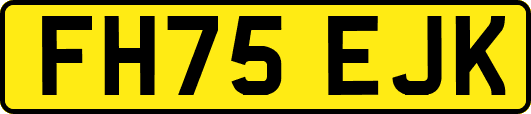 FH75EJK