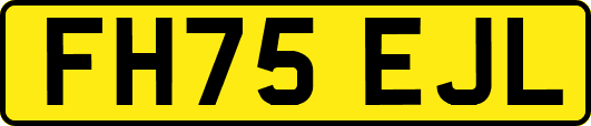 FH75EJL