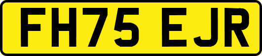 FH75EJR