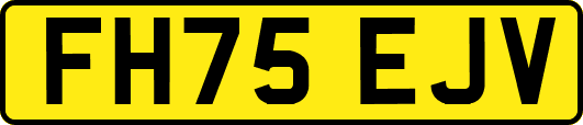 FH75EJV